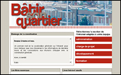 B&acirc;tir son quartier - Intranet