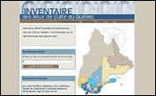 Inventaire des lieux de culte du Qu&eacute;bec