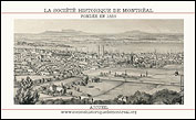 Site de la Soci&eacute;t&eacute; historique de Montr&eacute;al