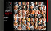 Site de Paul Labelle, photographe